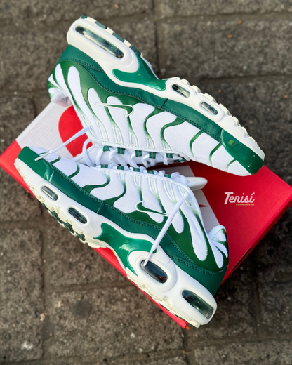 Nike Air Max TN x Lacoste