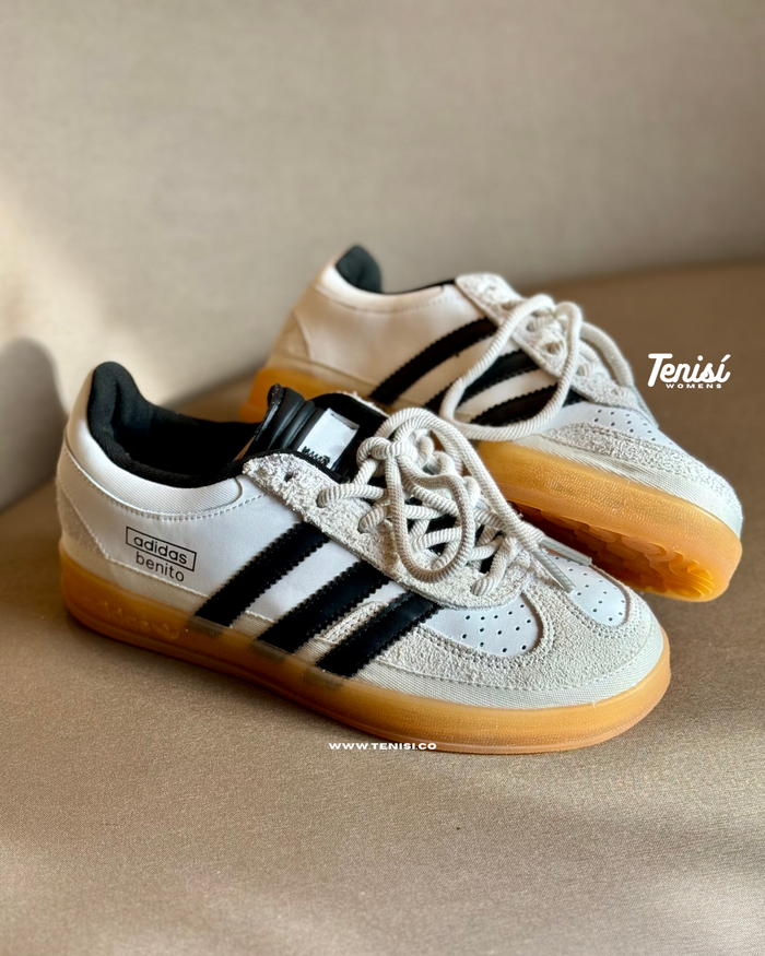 adidas Gazelle x Bad Bunny look 3