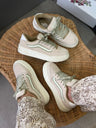 Vans Hylane Beige