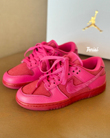 Nike Dunk “San Valentine” vista 1