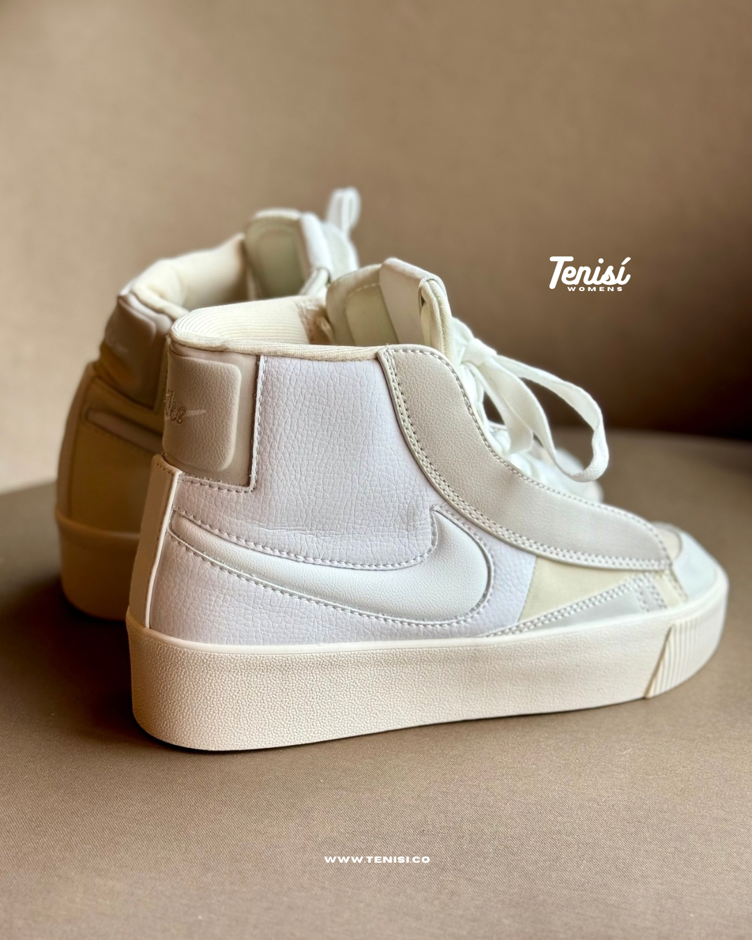 Nike Blazer Mid Victory