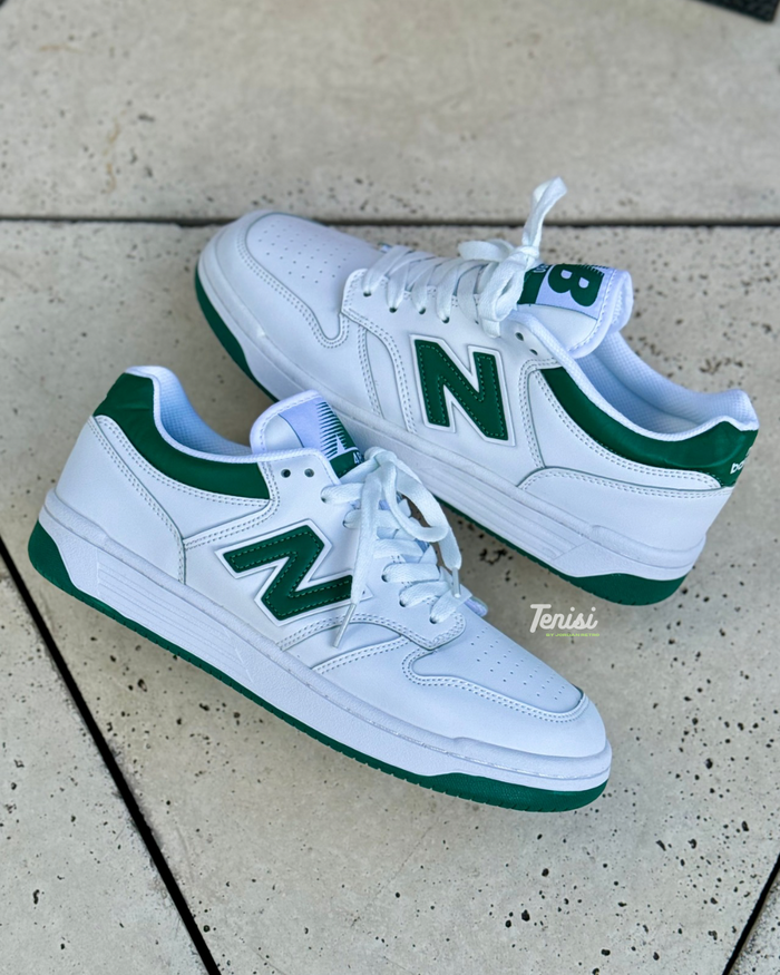 New Balance 480 look 2