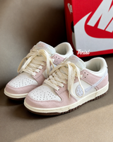 Nike Dunk Low  "Baroque Brown" vista 1