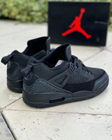 Jordan Spizike Low own “Black Cat” vista 2