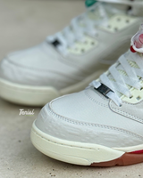 Air Jordan 5 retro “El Grito México” vista 7