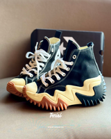 Converse Run Star Low Motion vista 1