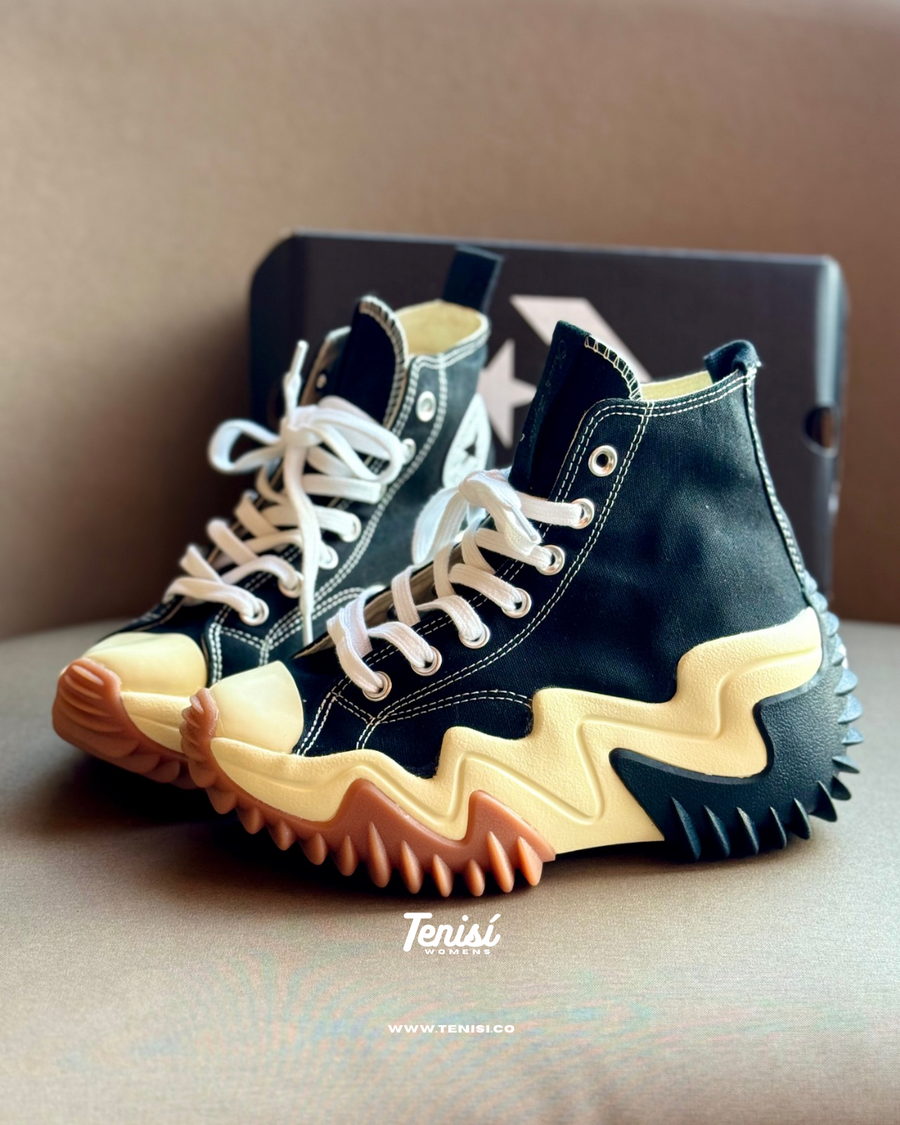 Converse Run Star Low Motion — pago contra entrega en Colombia