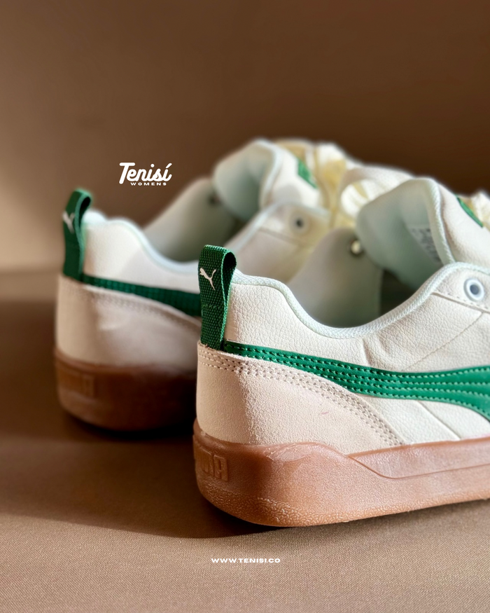 Puma X-ray “Green” look 2