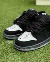 Nike Dunk Sb “ Viaje de Chihiro” vista 2