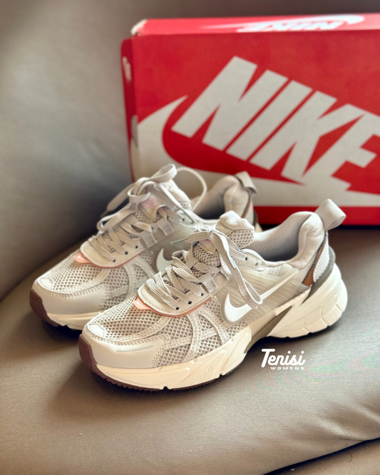 Nike V2K Run “Mocca”