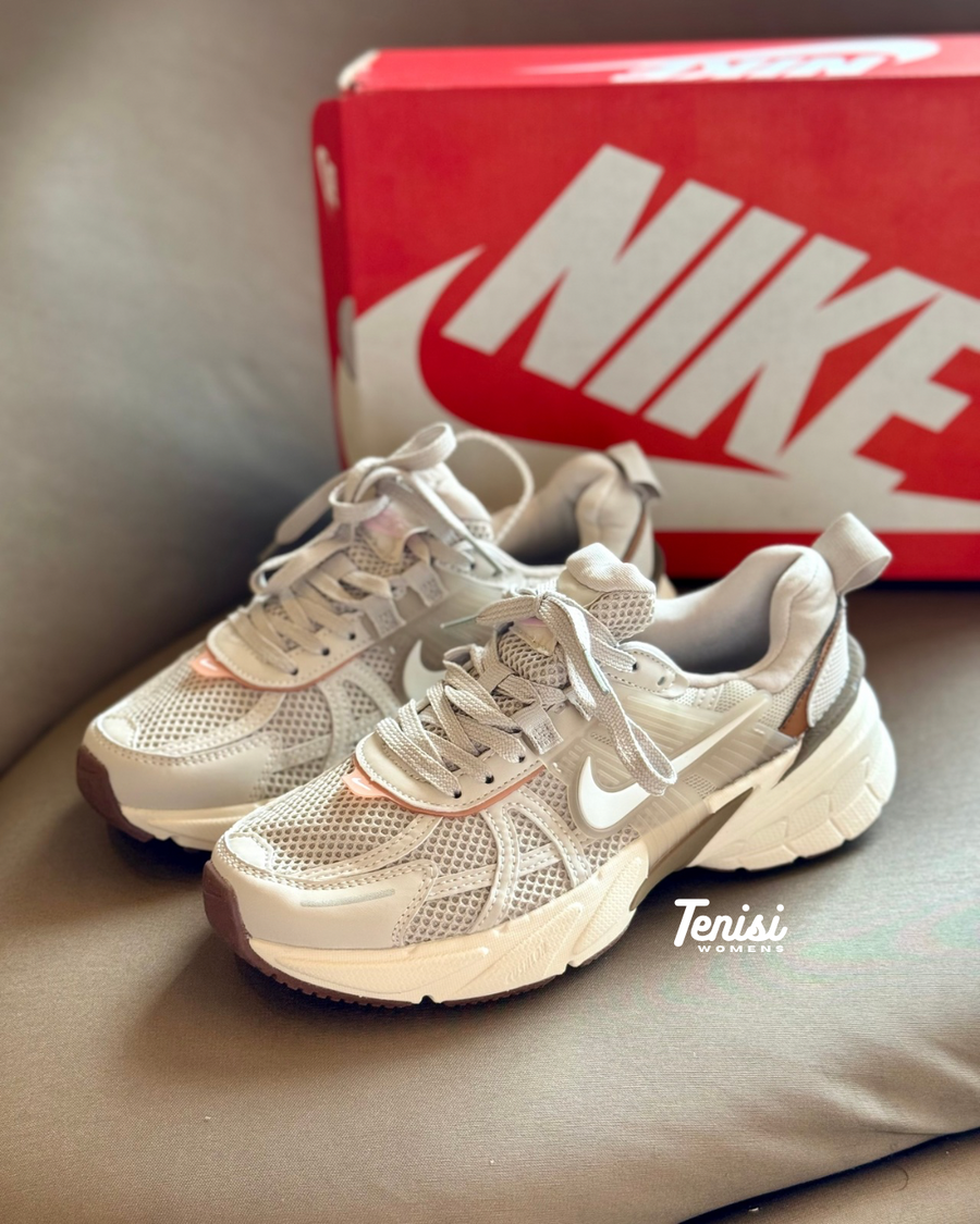 Nike V2K Run “Mocca” — pago contra entrega en Colombia
