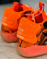 Puma Hoops vista 5