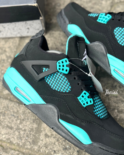 Air Jordan 4 “Blue Tifanny Thunder”