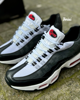 Nike Air Max 95 “Black” vista 2