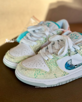 Nike SB Dunk CNY "Year Of The Dragon"🐉🐲 vista 3