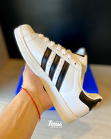 Adidas Superstar “Clássicos” vista 4
