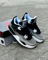 Air Jordan 4 “Fear Pack”