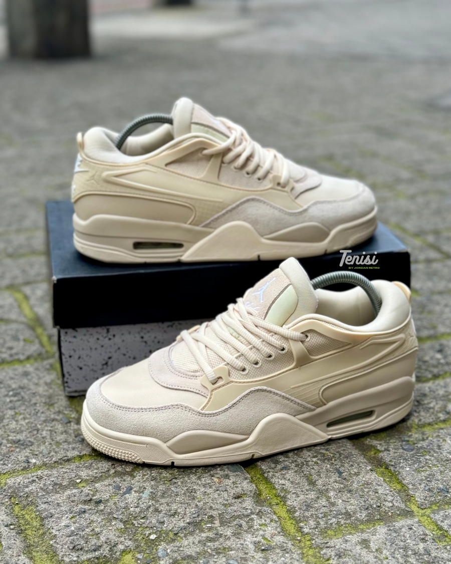Air Jordan 4 RM Legend Light Brown — pago contra entrega en Colombia