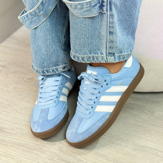 adidas Samba “Blue”