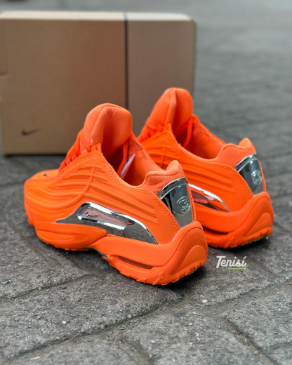 Nike Nocta Glide 2 X Drake “Total Orange”