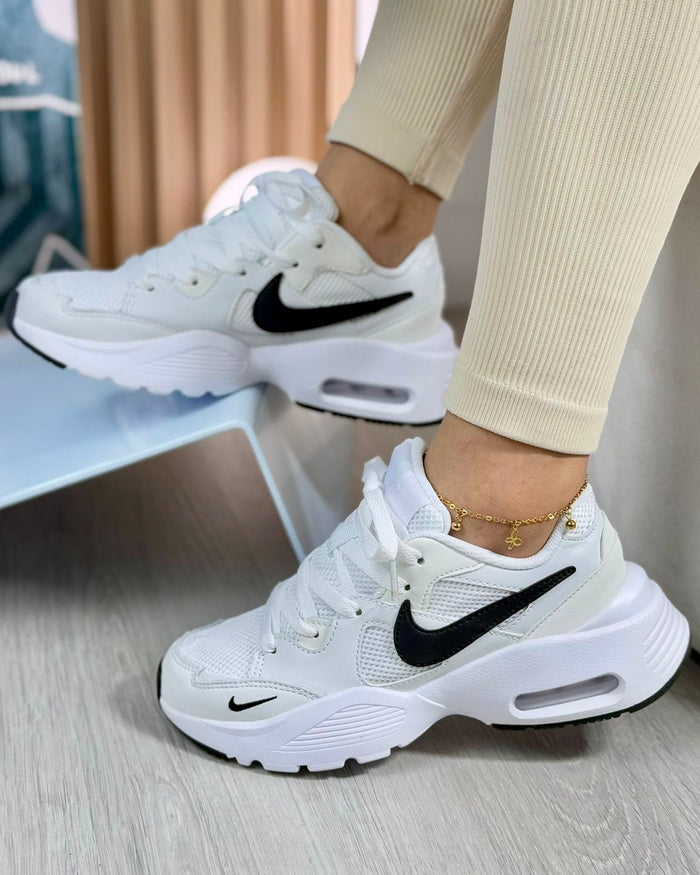 Nike Fusion look 1