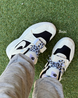 Nike Air Zoom “Cactus Jack Panda” x Travis Scott (Sample) vista 4