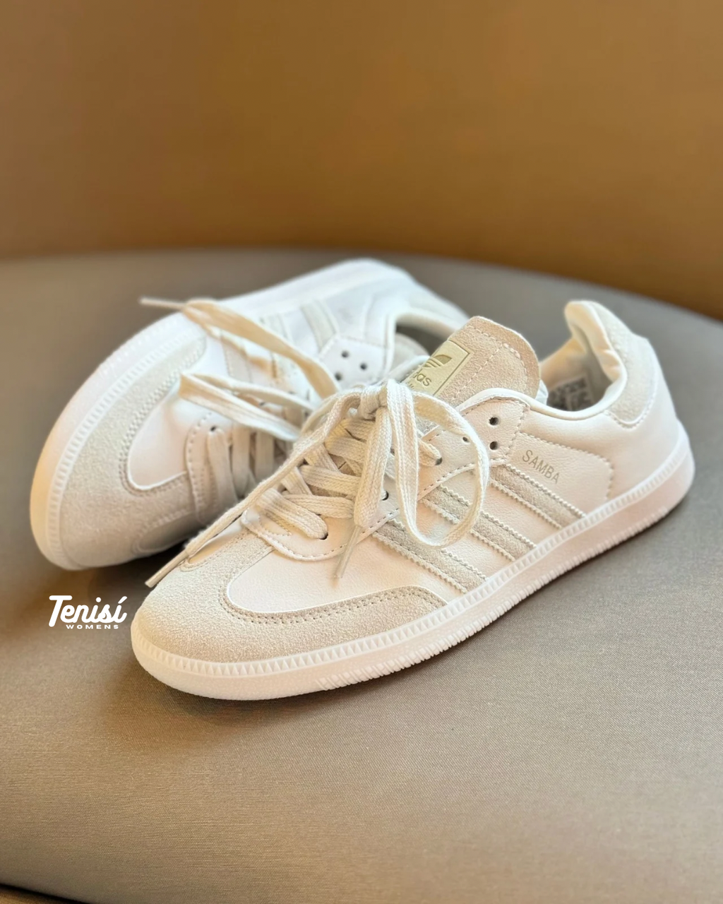 adidas Samba “Nude”