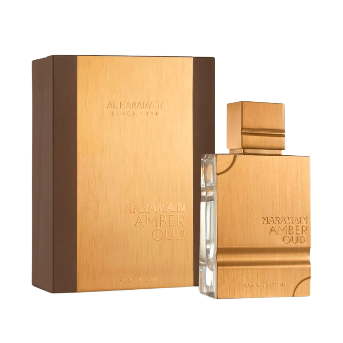 Al Haramain Amber Oud Gold Edition 60ml/120ml EDP Unisex