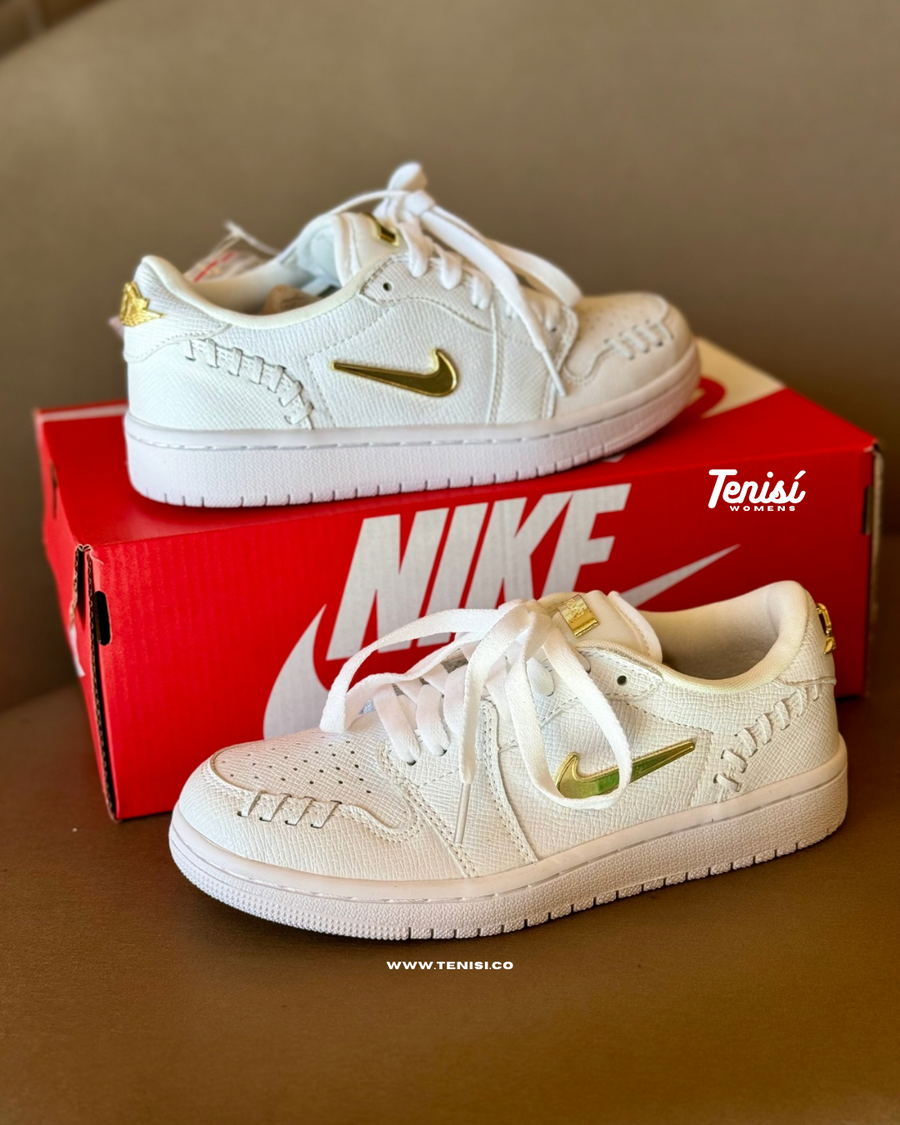 Nike Air Jordan 1 Low Method of Make Legend Light Brown — pago contra entrega en Colombia