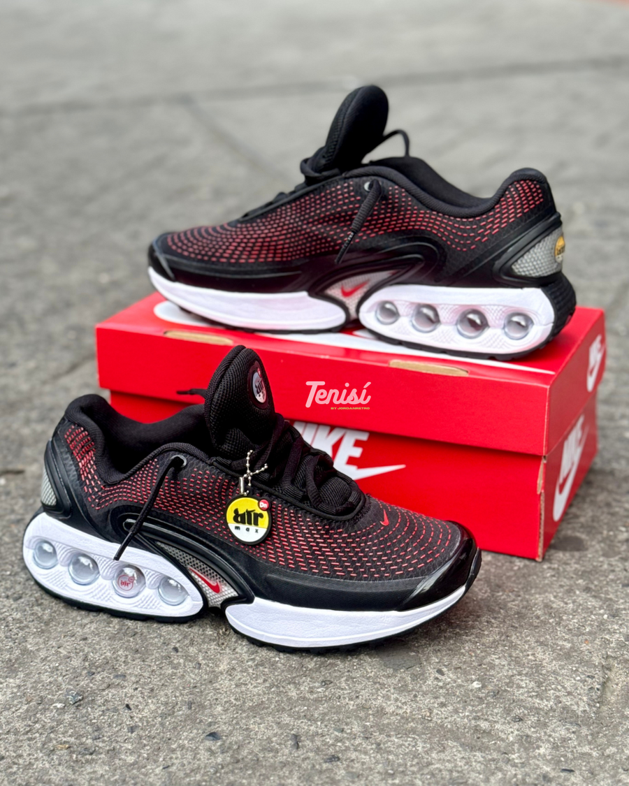 Nike Air Max Dn “Red” — pago contra entrega en Colombia