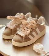 adidas Campus 00 'Fossil' vista 1