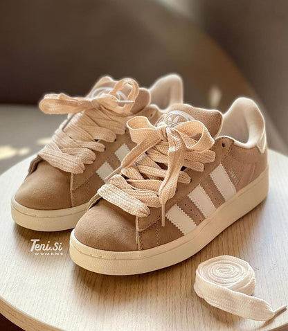 adidas Campus 00's “Fossil”