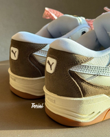 Puma 180 “Vapor mocha” vista 3