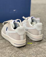 Nike Air Force 1 " NAI - KE" vista 2