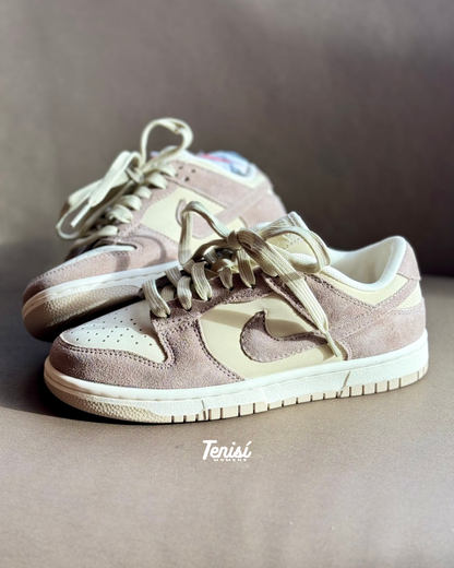 Nike Dunk Low Premium “Vast Gris”