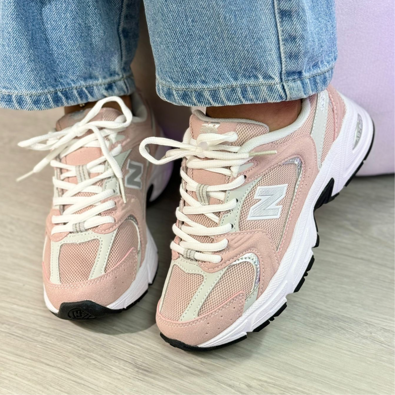 New Balance 530 “Pink”