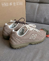 New Balance 204L “ Brown” vista 2
