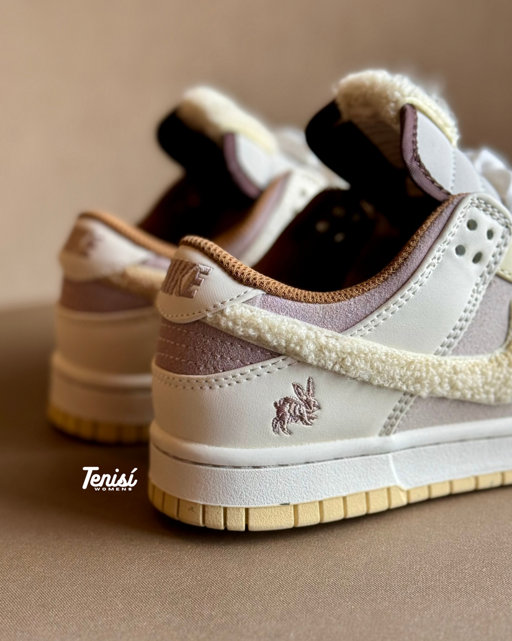 Nike Dunk “Año del conejo”