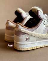 Nike Dunk “Año del conejo” vista 3