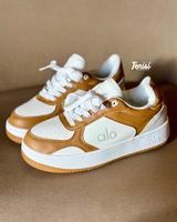 Alo Recovery Mode Sneaker vista 1