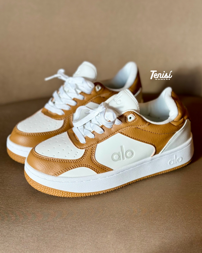 Alo Recovery Mode Sneaker