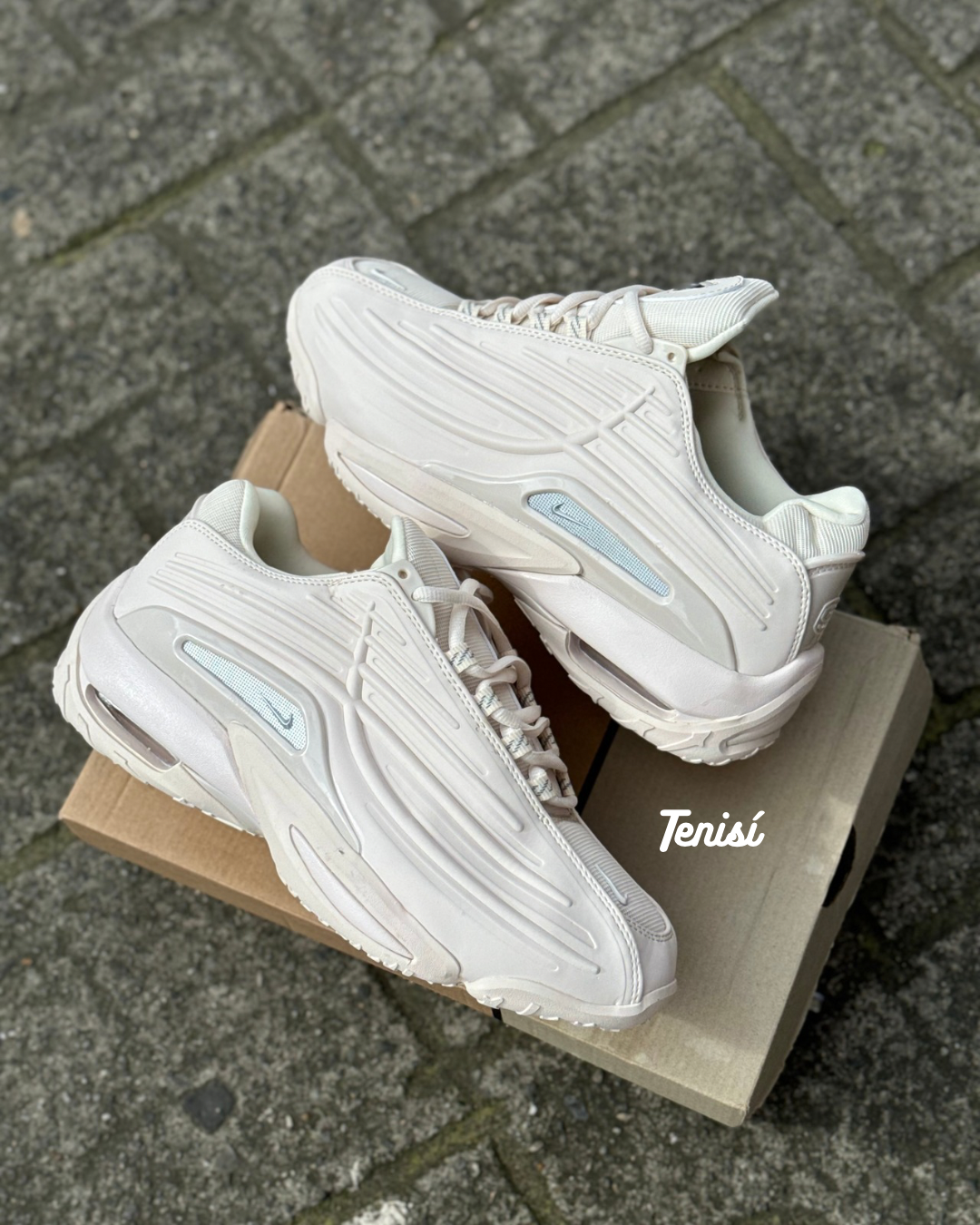 Nike Nocta Hot Step X Drake “Beige”