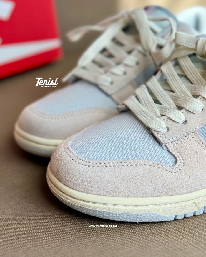 Nike Dunk Low “Certified Fresh” look 1