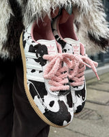 adidas Samba “Cow” vista 2