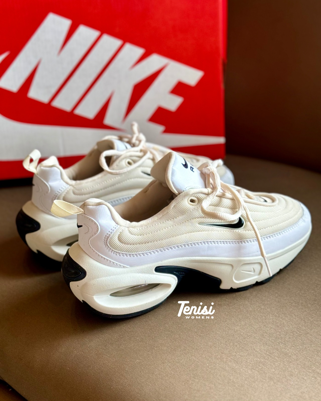 Nike Air Max Portal “Beige”