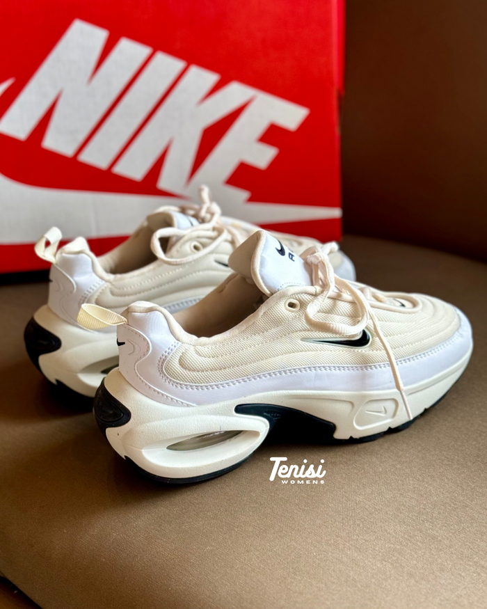 Nike Air Max Portal “Beige” look 1