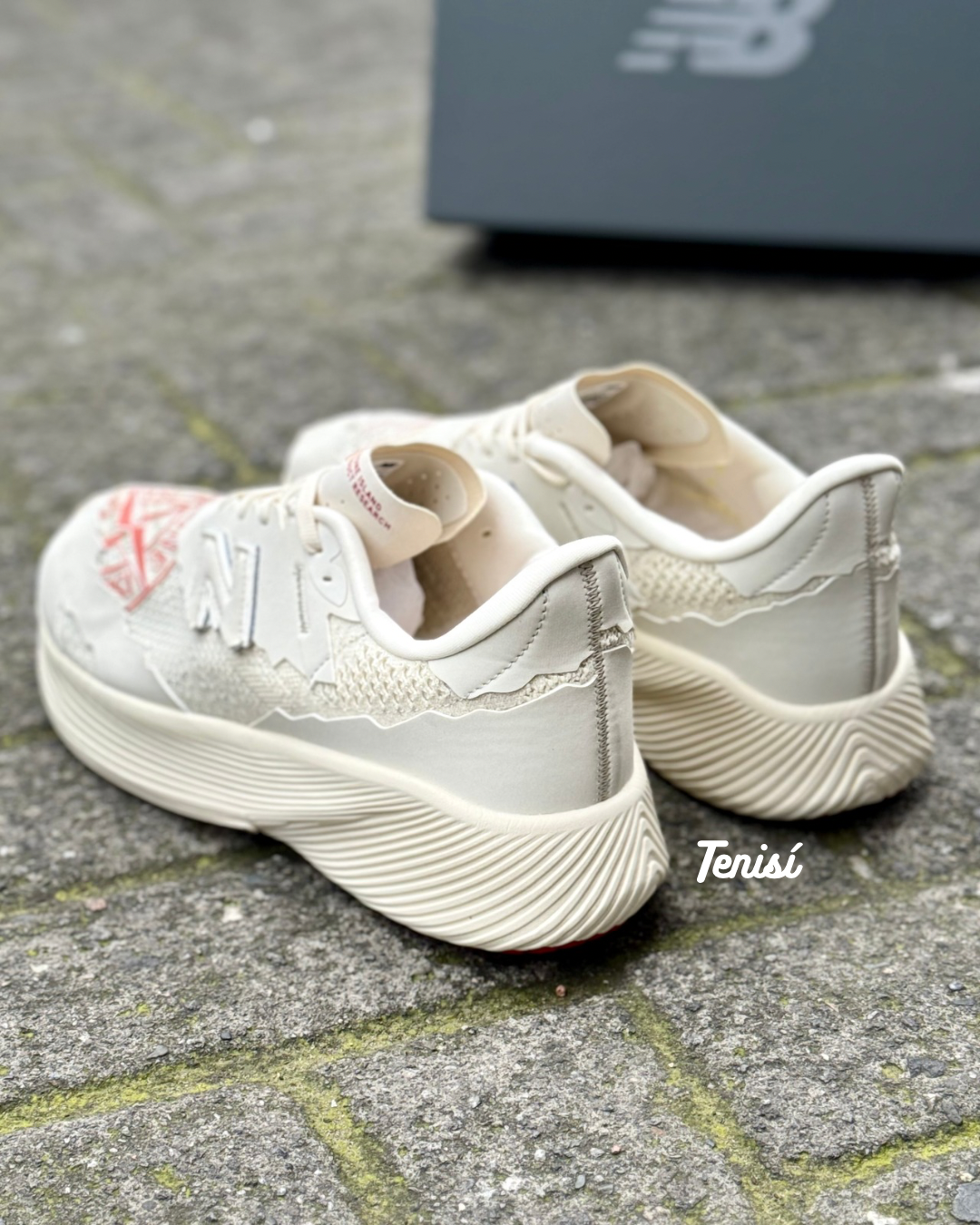 New Balance 1000 x Stone Island