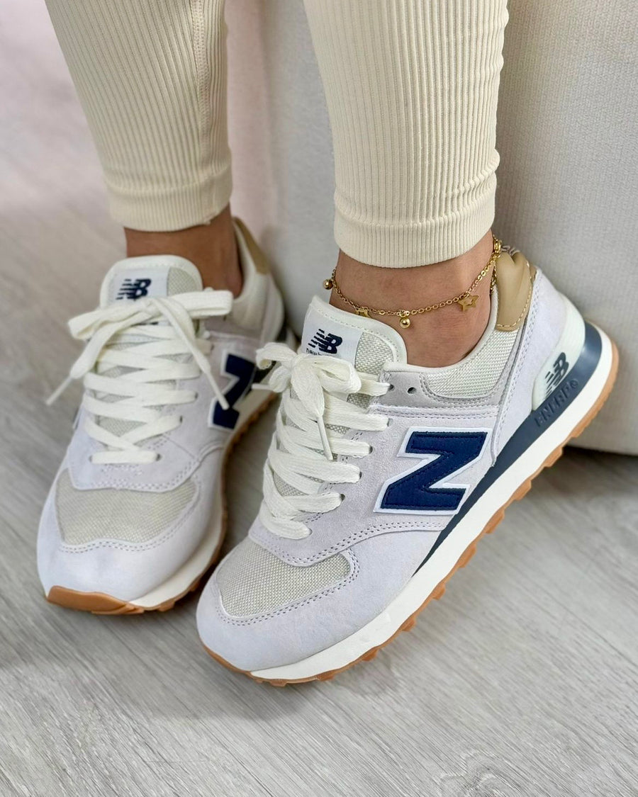 New Balance 574 “Grey” — pago contra entrega en Colombia