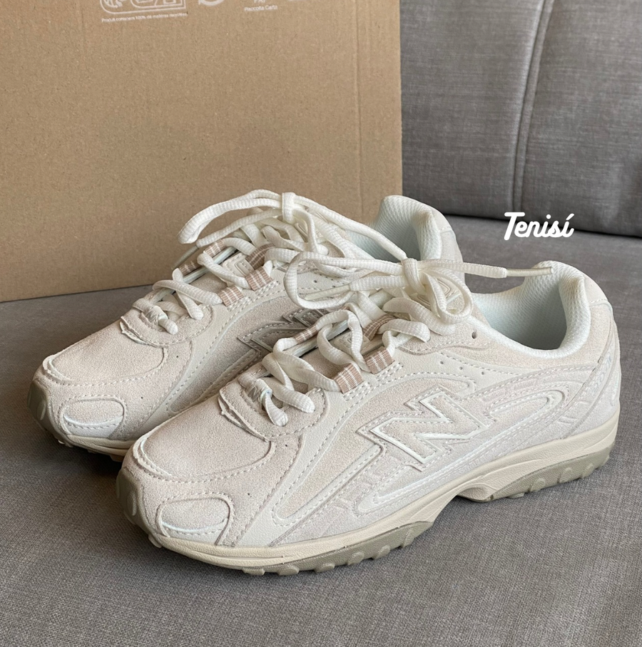 New Balance 204L “Fossil” — pago contra entrega en Colombia