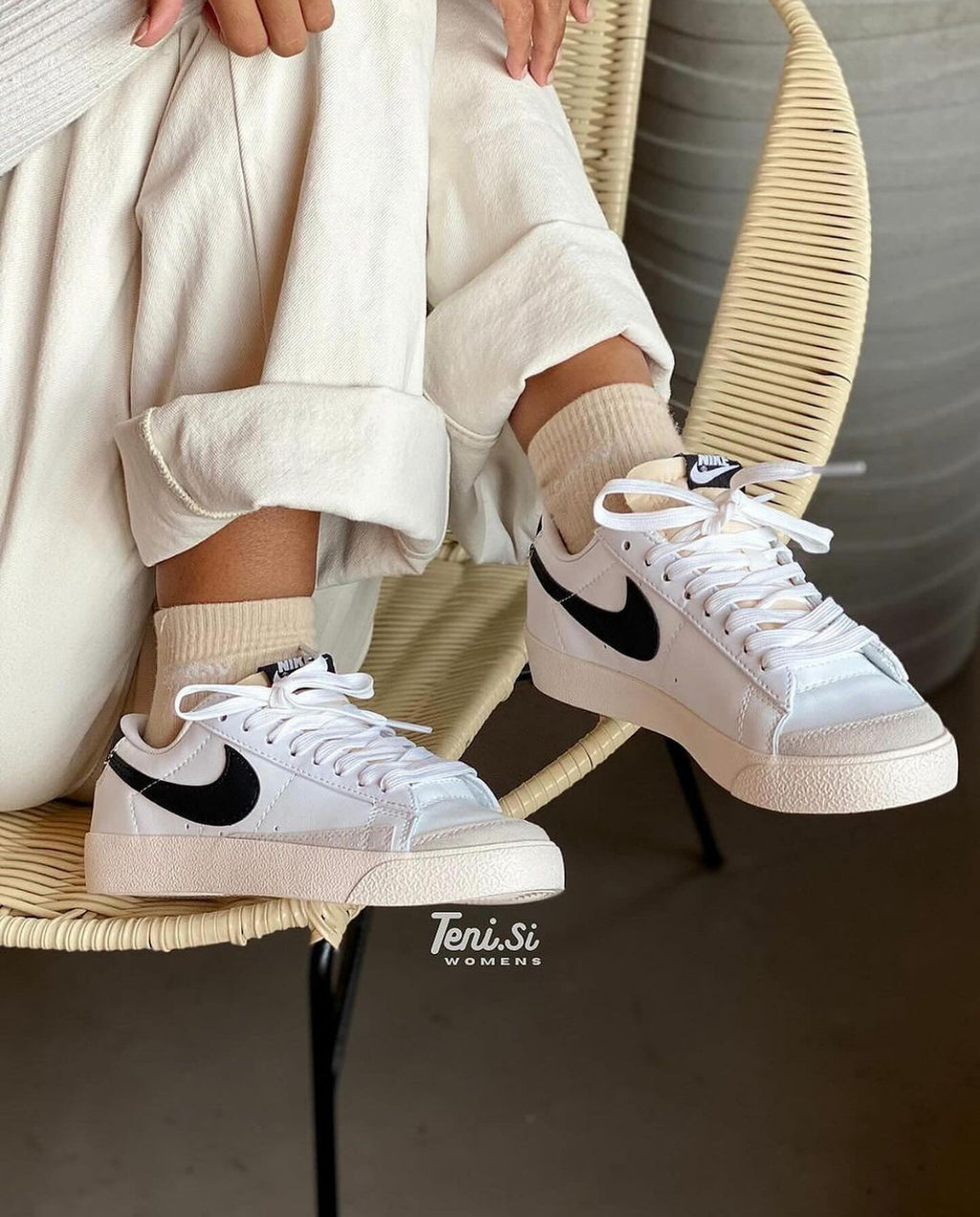 Nike Blazer Low